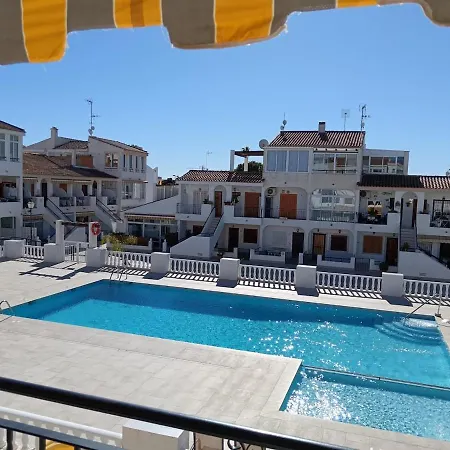 Sol Y Playa Appartement