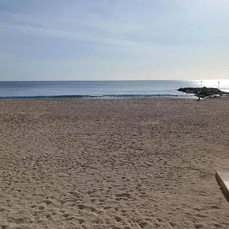 Sol Y Playa Appartement *
