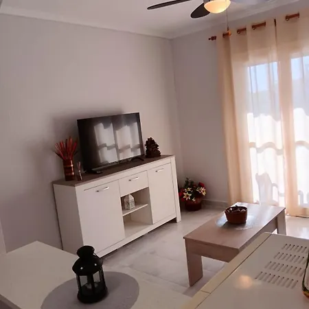 Appartement Sol Y Playa Torrevieja