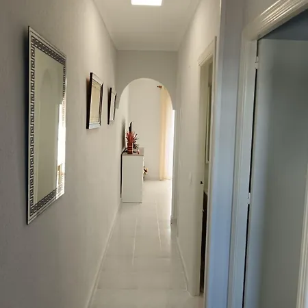 Sol Y Playa Appartement